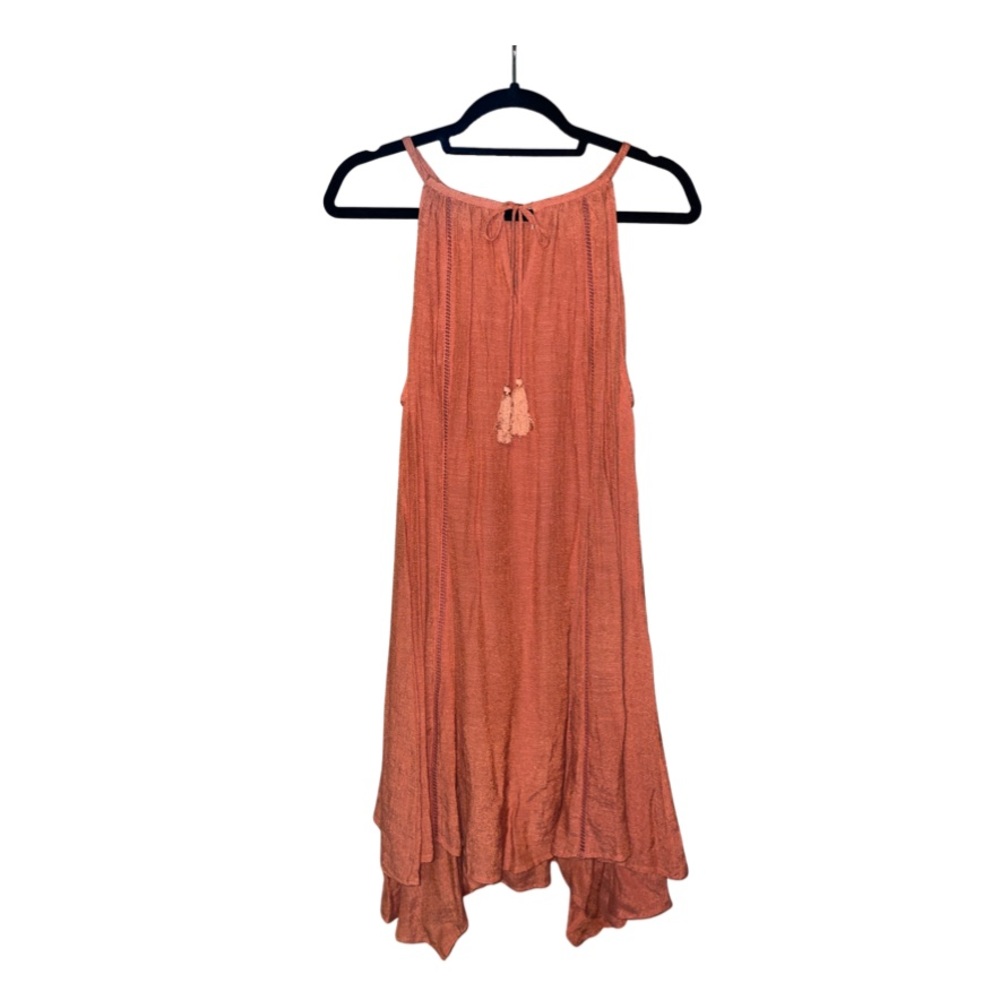 NWT Style & Co. Dress - Orange - Size L